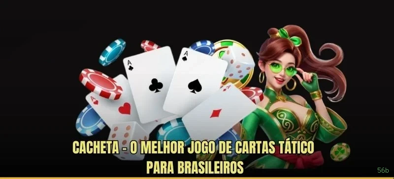 Download gratuito do app da 56b