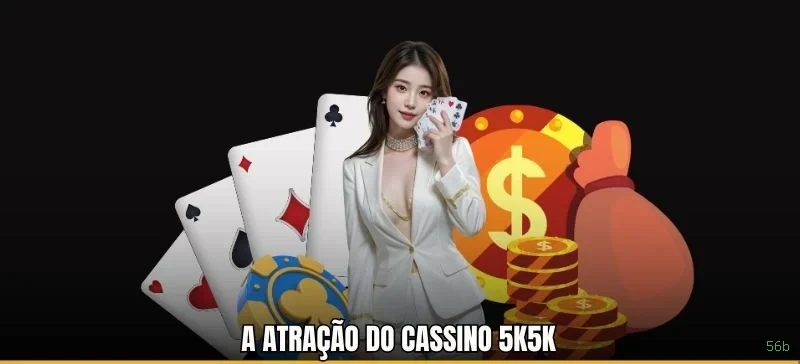 Plataforma completa da 56b com todos os jogos